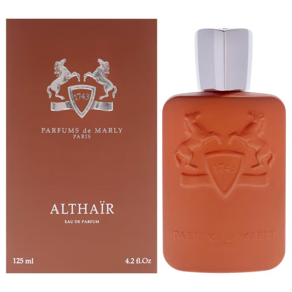 Parfums de Marly Althaïr Eau de Parfum for Men – 125 ml / 4.2 oz